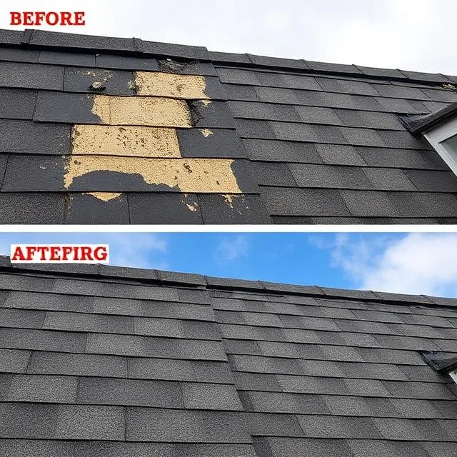 Roof Repair Near Me in Fallon, NV near me